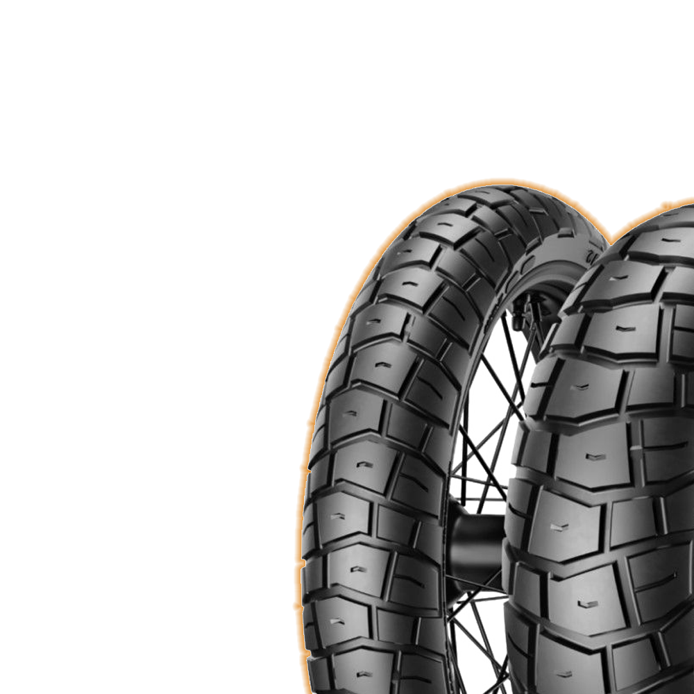 Anlas Capra XR