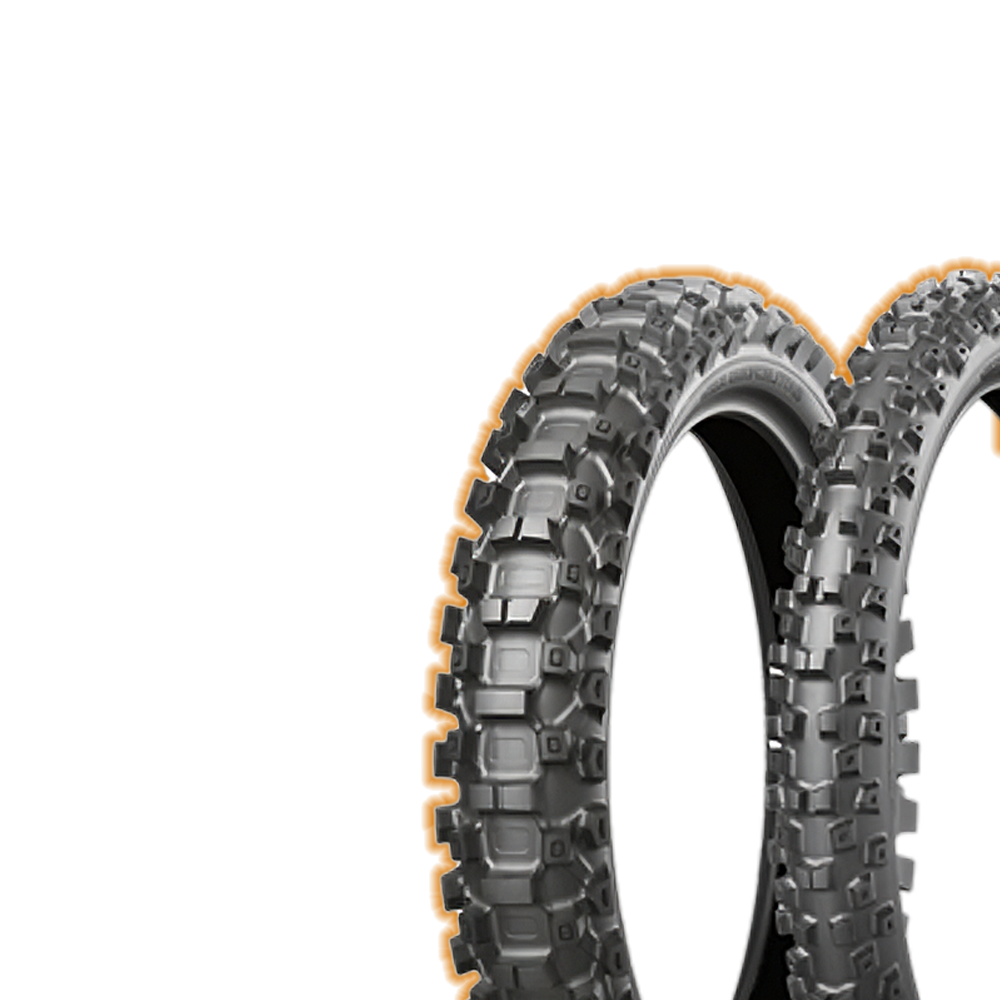 Bridgestone Battlecross X20