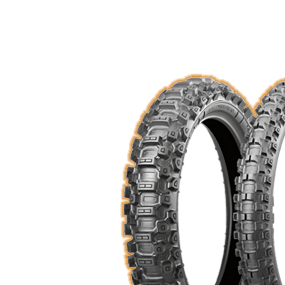 Bridgestone Battlecross X31