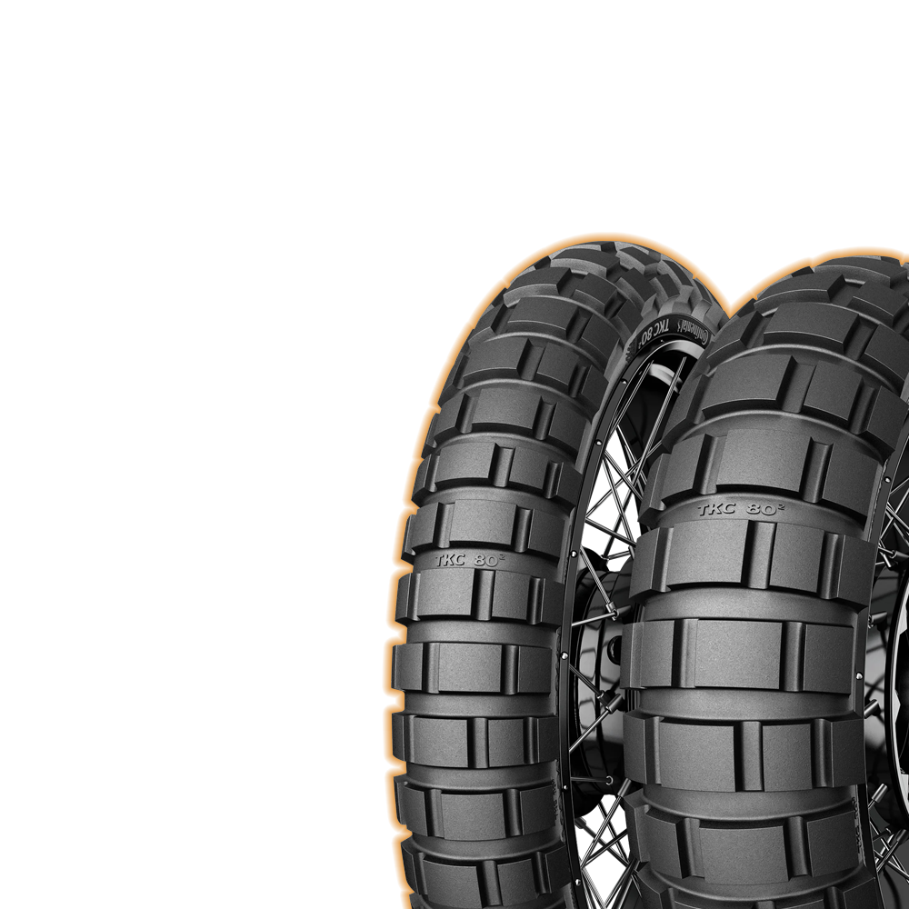Continental TKC80 Gen2