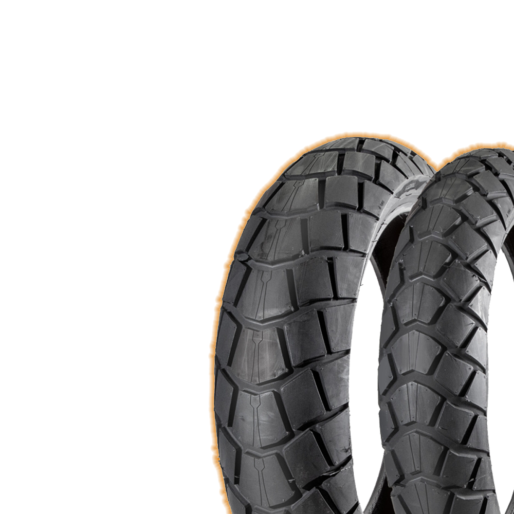 King Tyre K66 Adventure