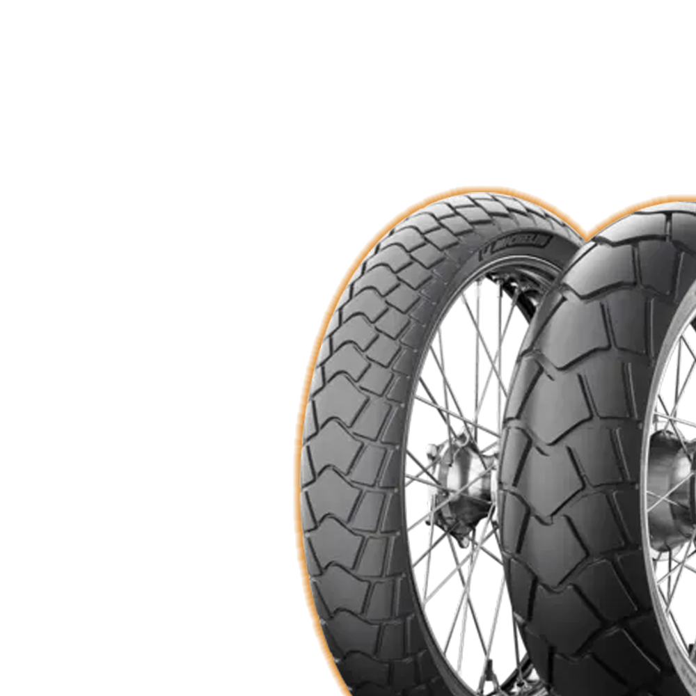 Michelin Anakee Adventure 2