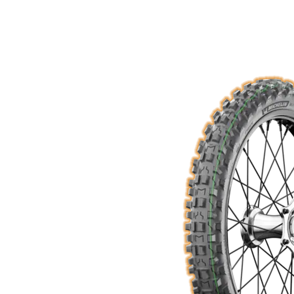 Michelin Enduro Medium 2