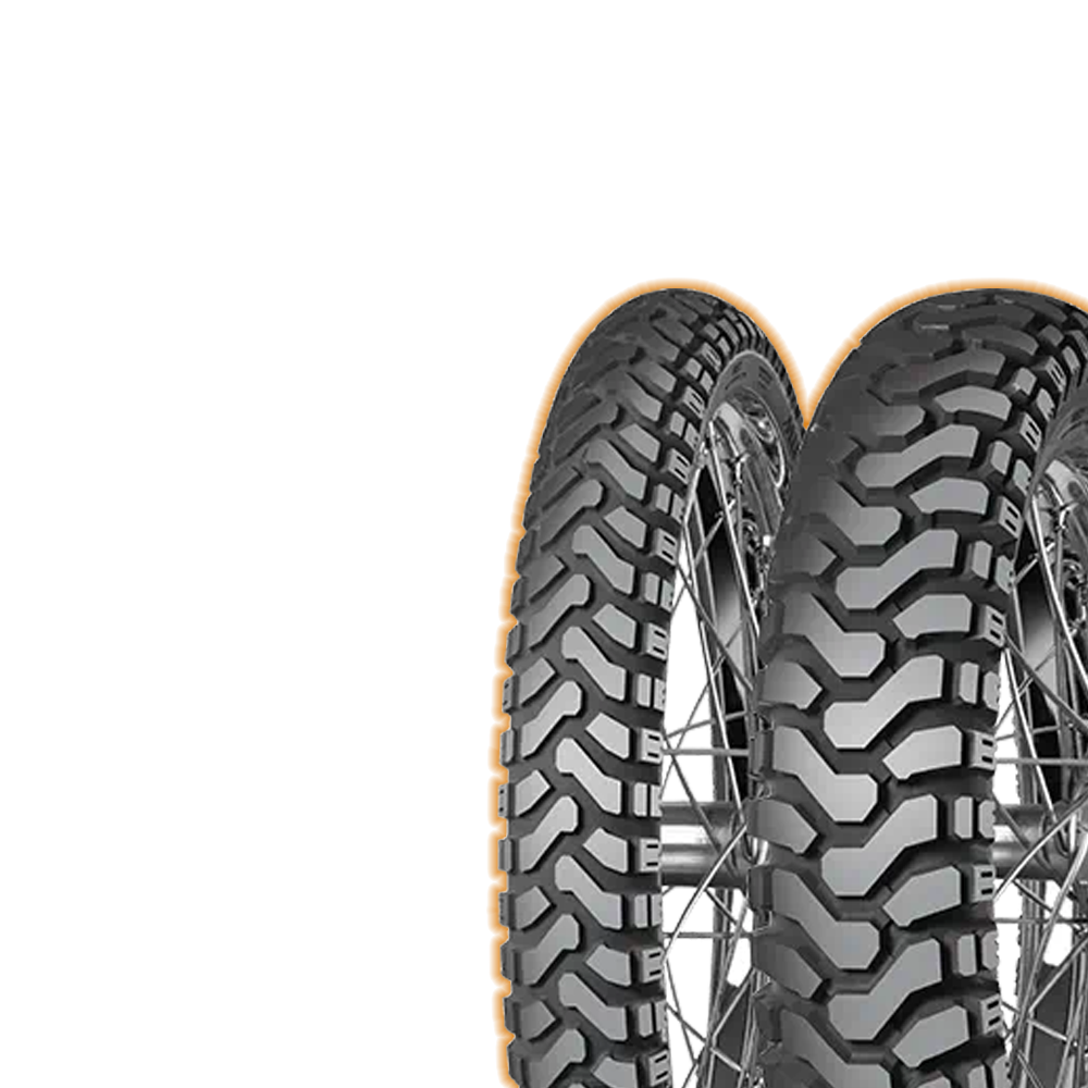 Mitas Enduro Trail