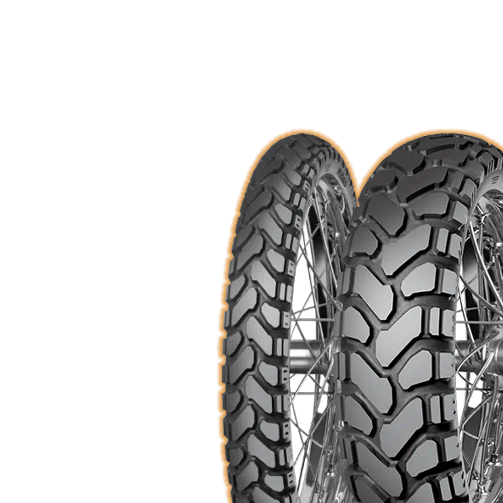 Mitas Enduro Trail+ Dakar