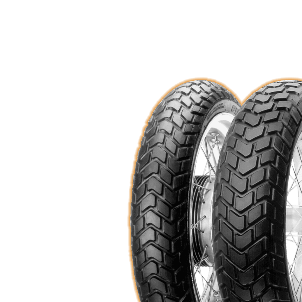 Pirelli MT 60 RS