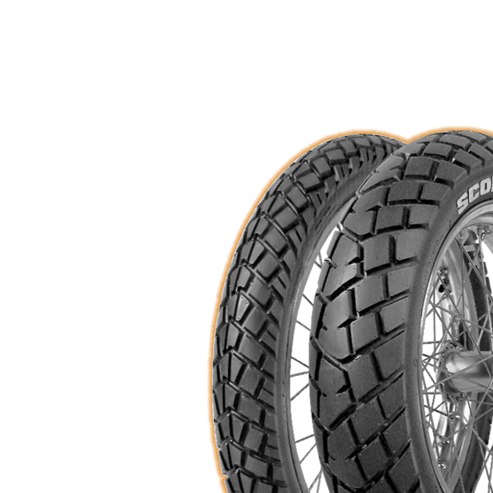 Pirelli Scorpion MT 90 A/T