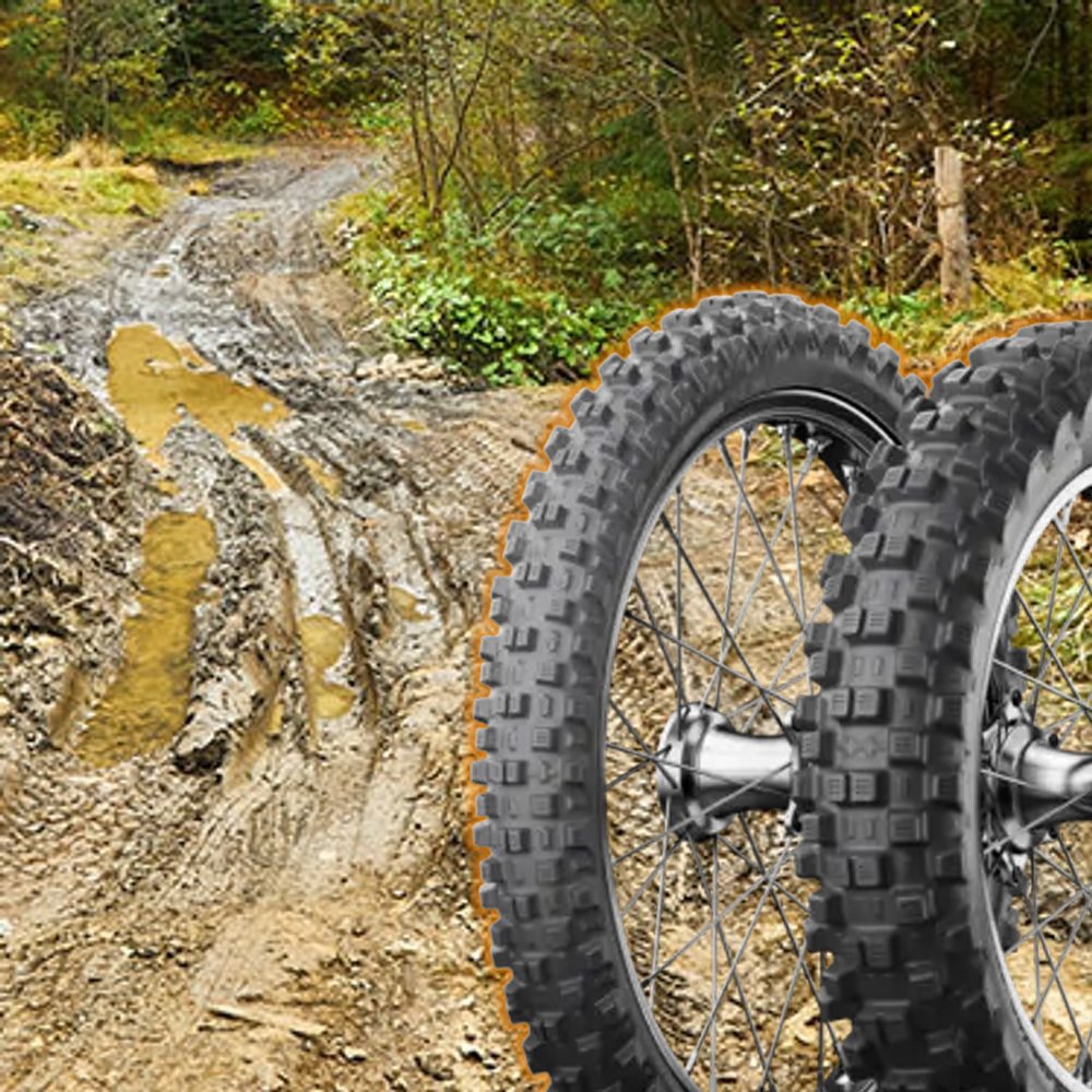 Michelin Tracker