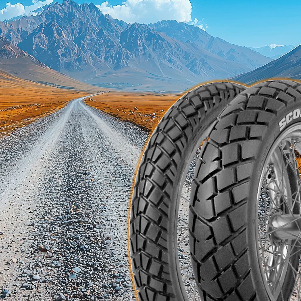 Pirelli Scorpion MT 90 A/T